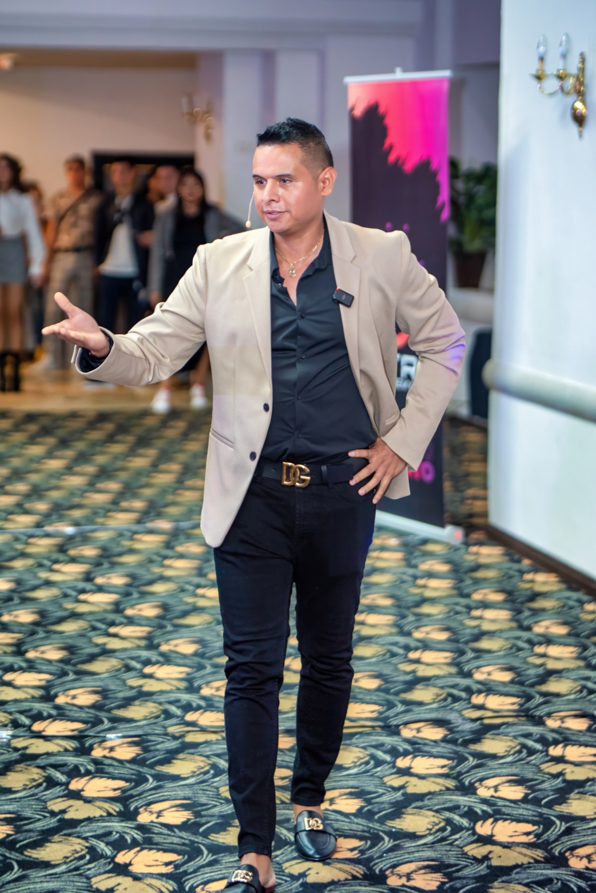 Conference archive 7